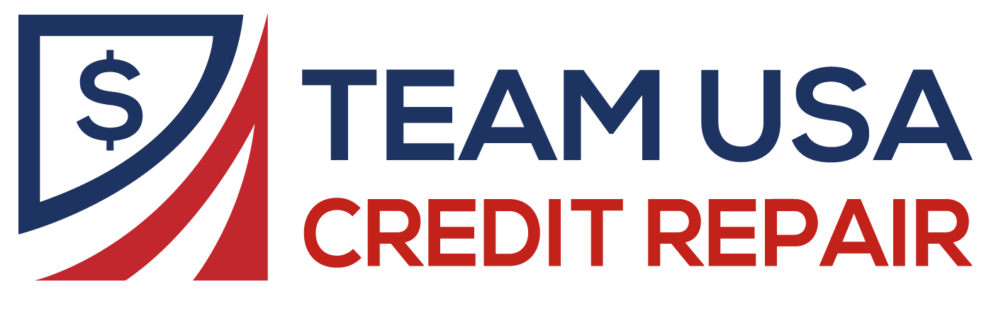 Team USA Credit Repair