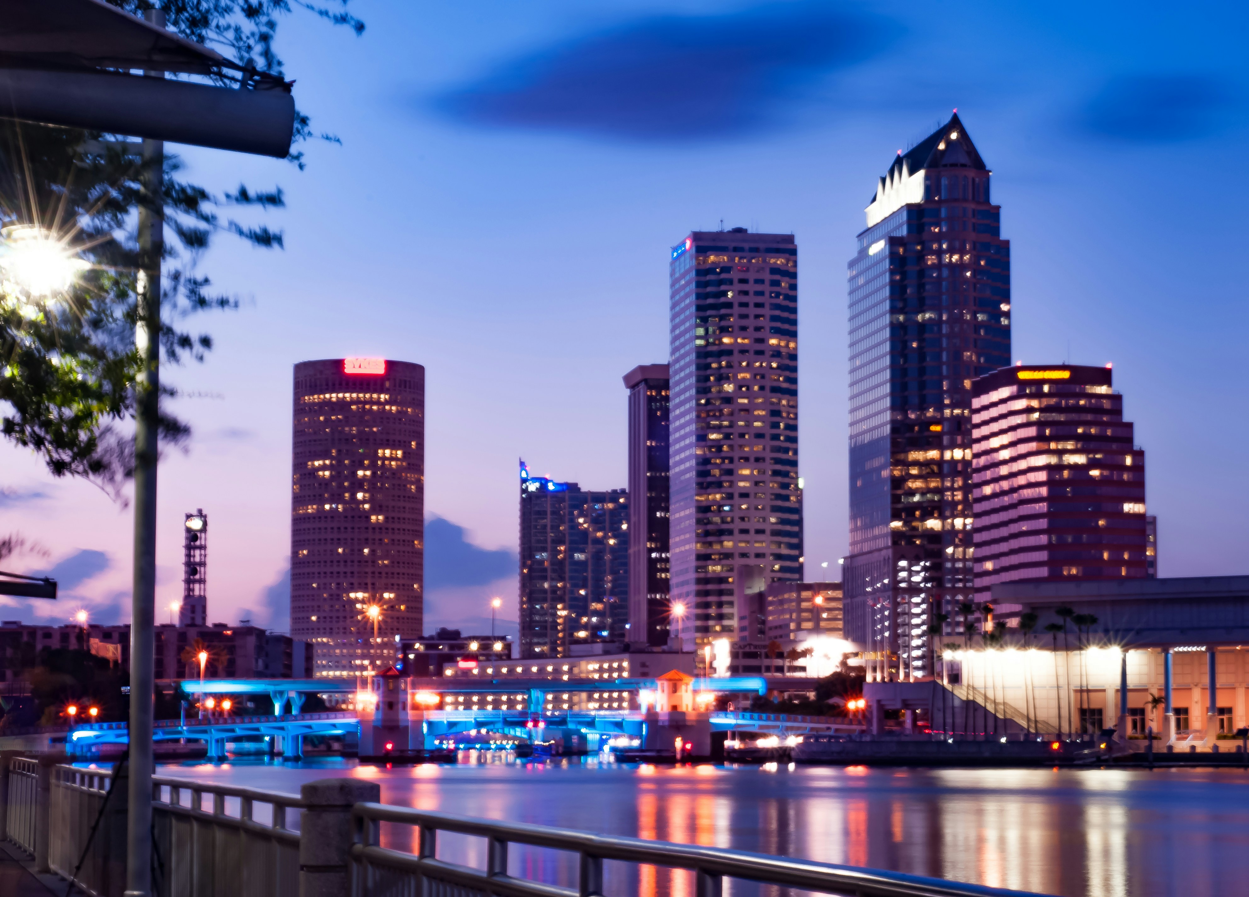 bad credit Tampa Bay