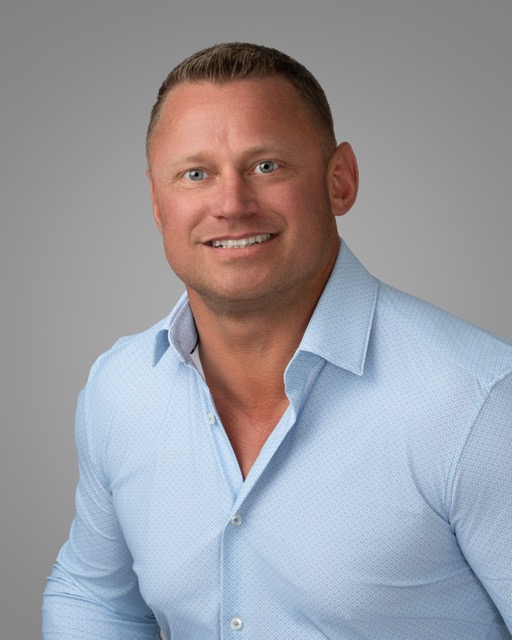 Jason Moore, CEO of Team USA Credit Repair